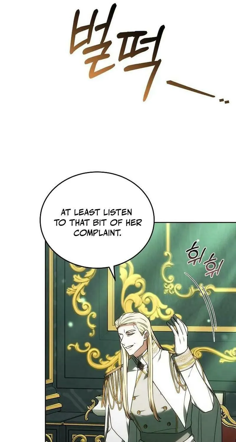 Bride of Obsidian Chapter 78 page 92 - 