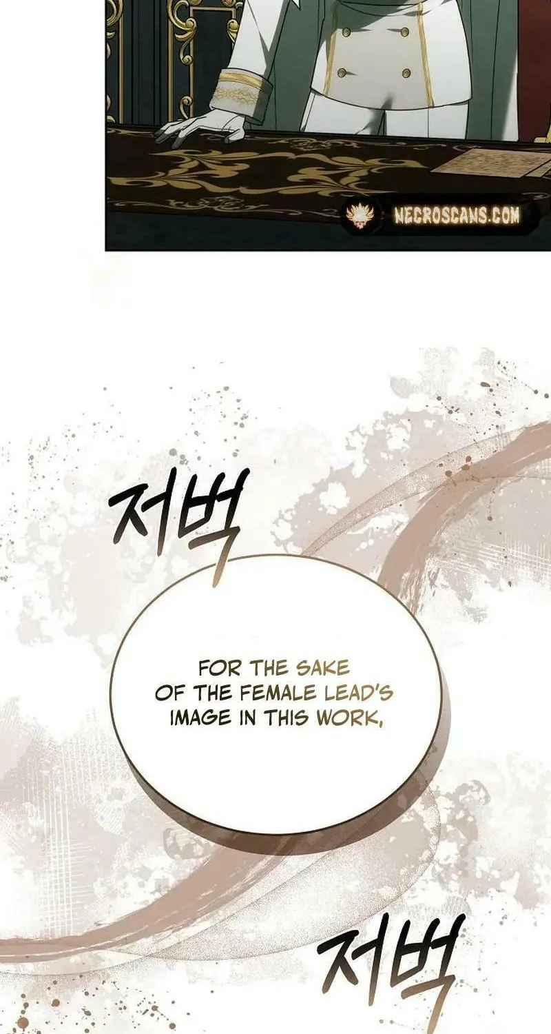 Bride of Obsidian Chapter 78 page 93 - 