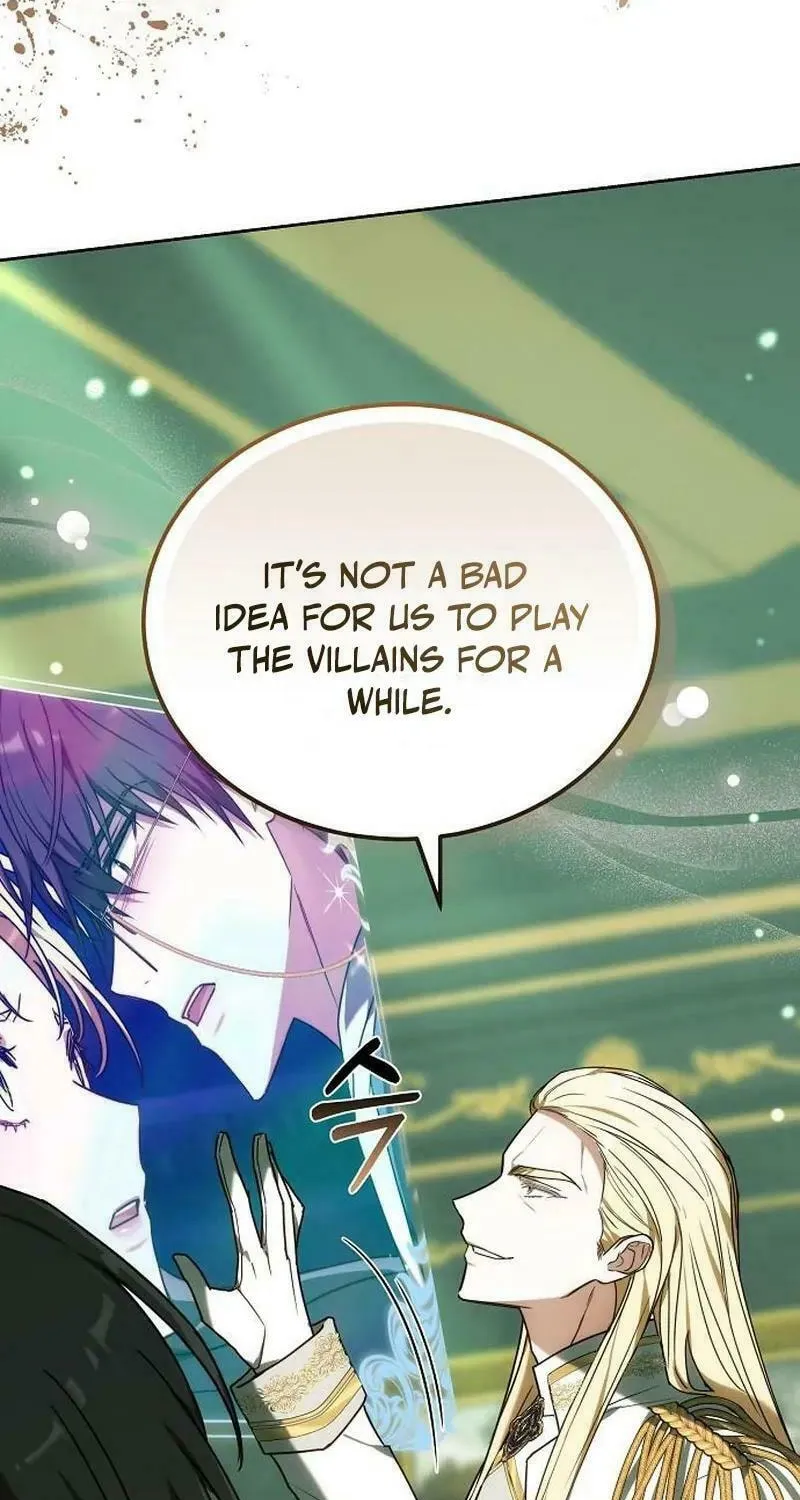 Bride of Obsidian Chapter 78 page 94 - 