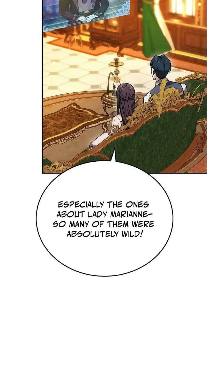 Bride of Obsidian Chapter 78 page 99 - 