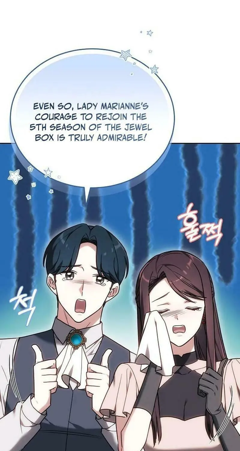 Bride of Obsidian Chapter 78 page 100 - 