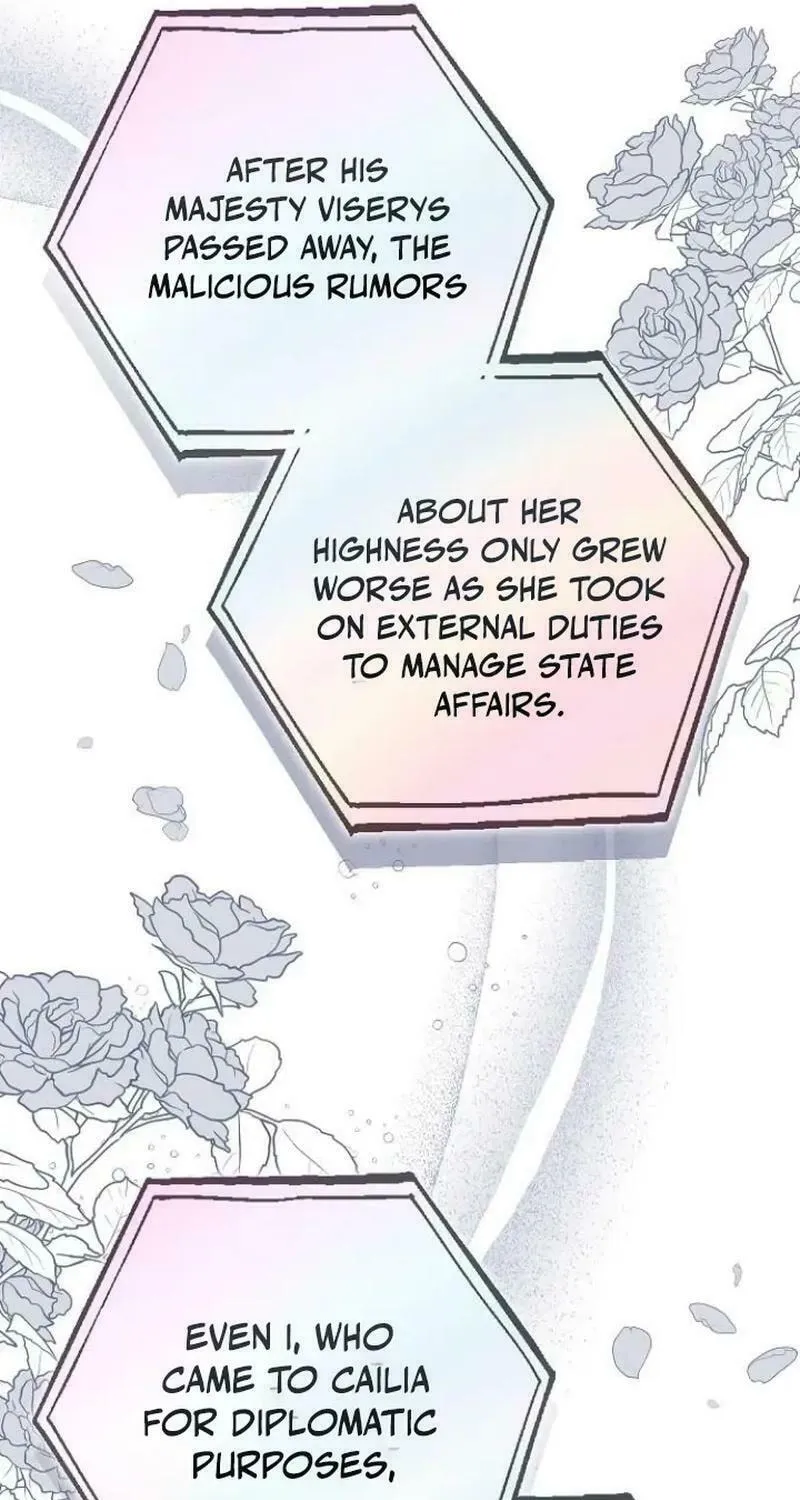 Bride of Obsidian Chapter 79 page 12 - 