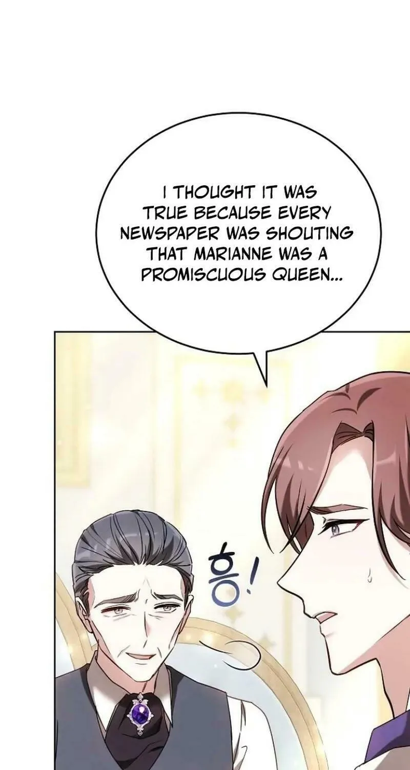 Bride of Obsidian Chapter 79 page 15 - 
