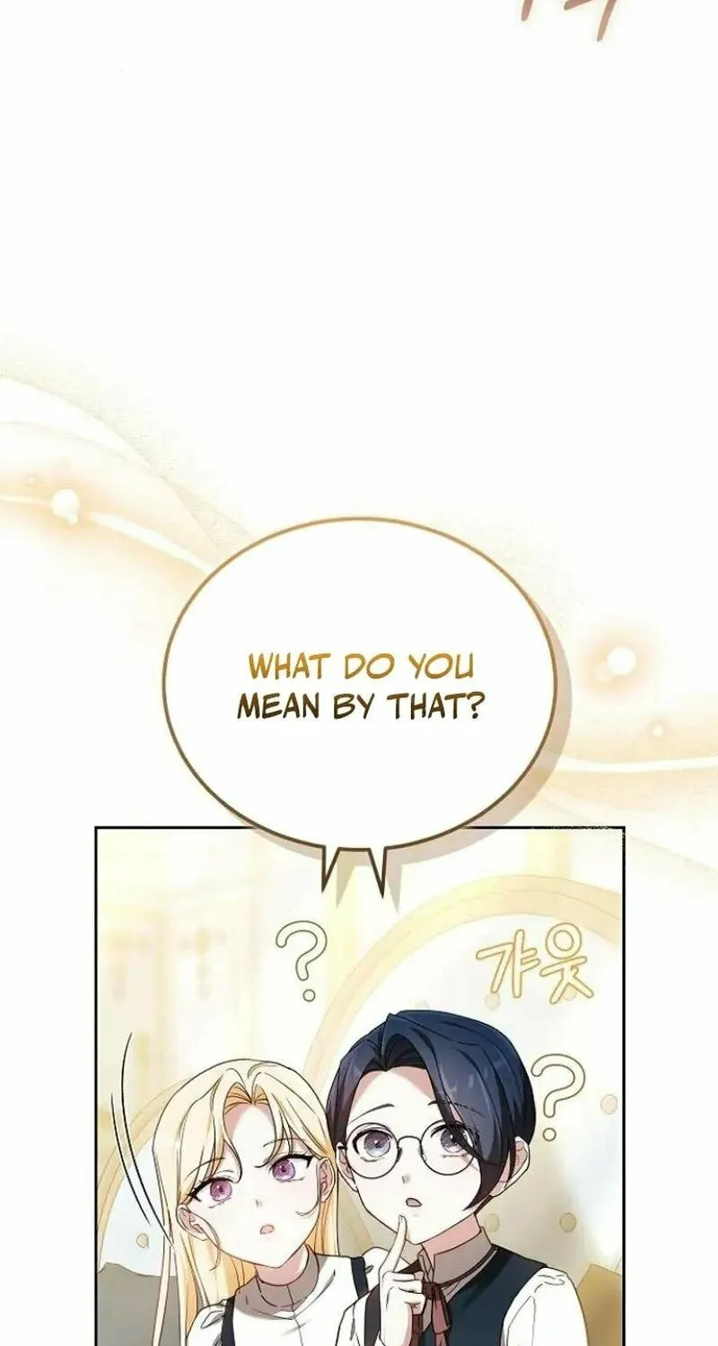 Bride of Obsidian Chapter 79 page 19 - 