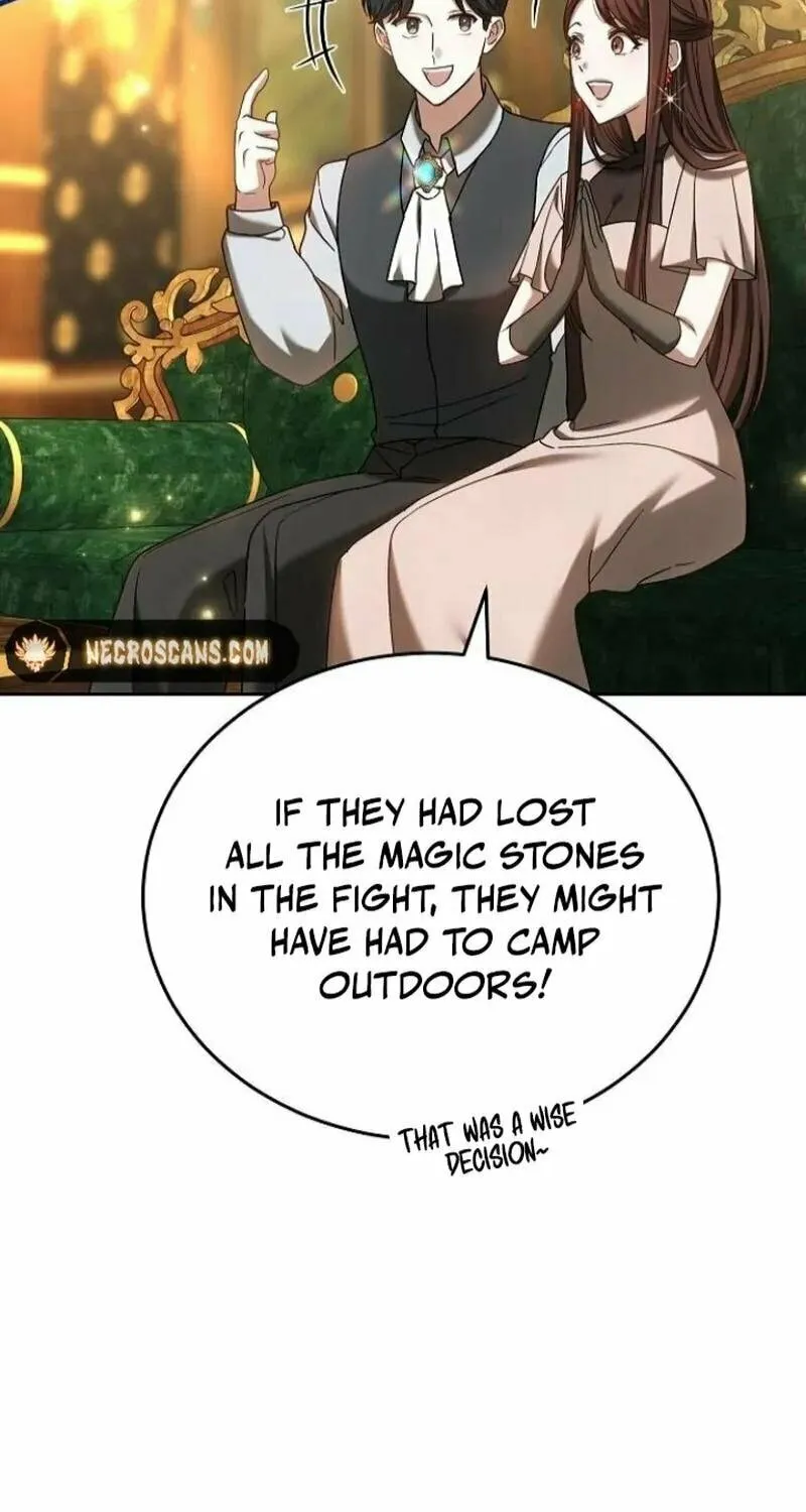 Bride of Obsidian Chapter 79 page 34 - 