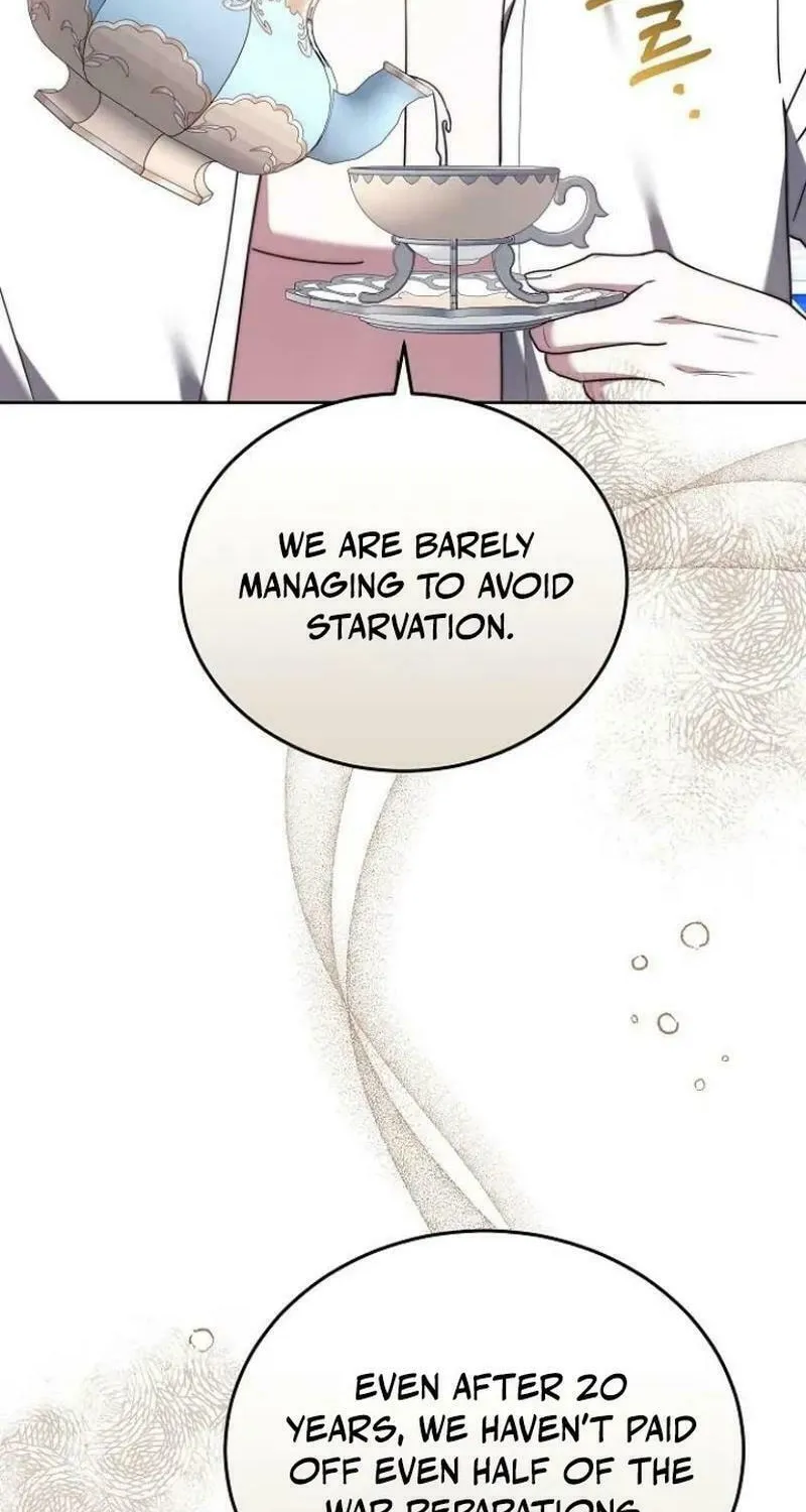 Bride of Obsidian Chapter 79 page 49 - 