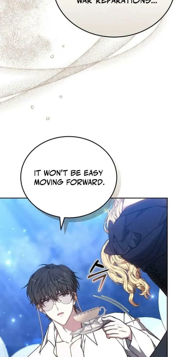 Bride of Obsidian Chapter 79 page 50 - 