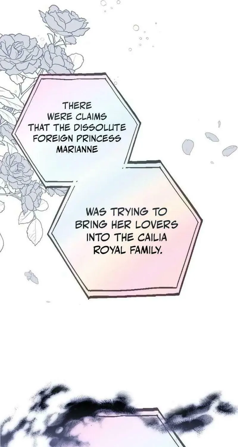 Bride of Obsidian Chapter 79 page 7 - 