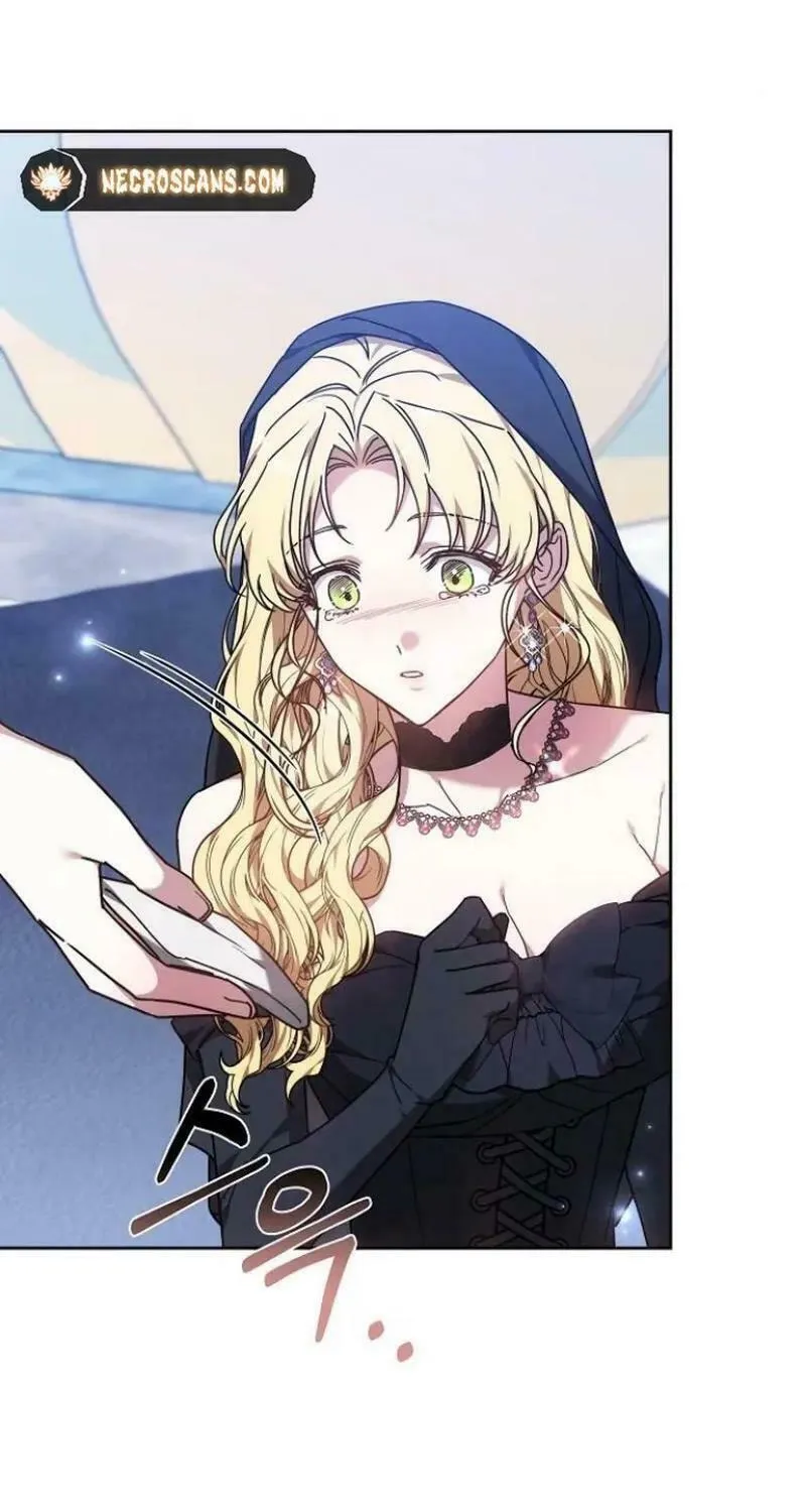 Bride of Obsidian Chapter 79 page 64 - 