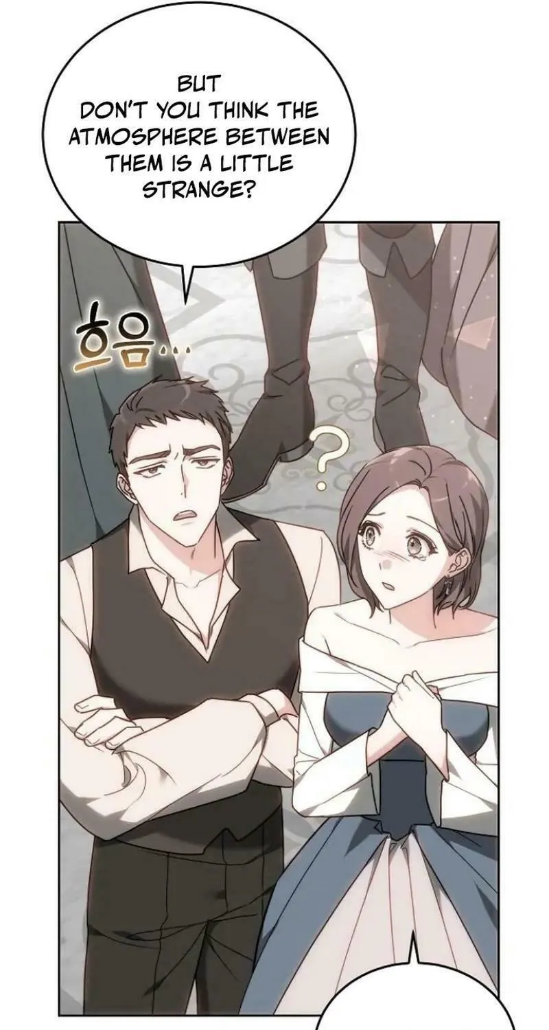 Bride of Obsidian Chapter 79 page 77 - 