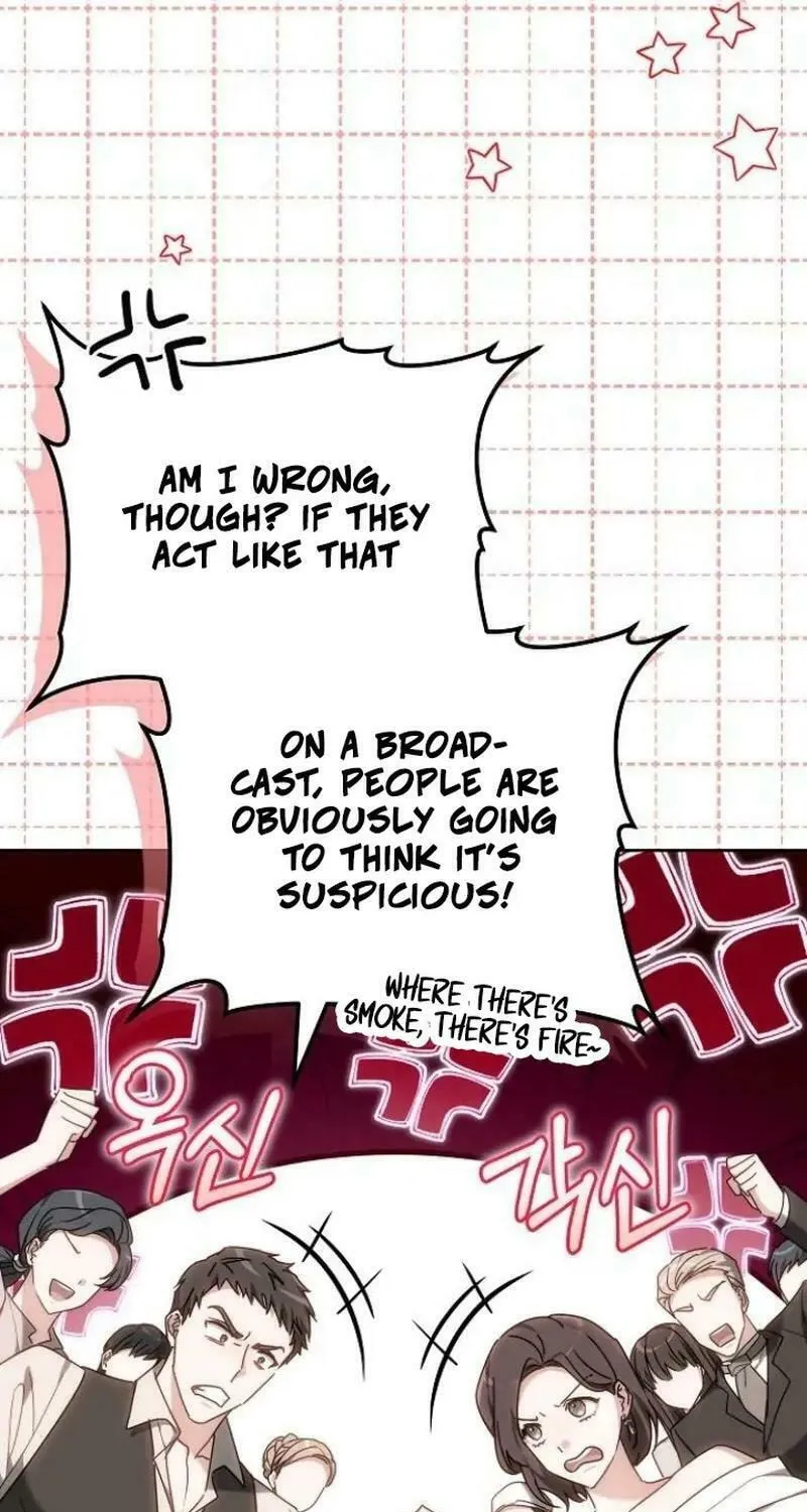 Bride of Obsidian Chapter 79 page 83 - 