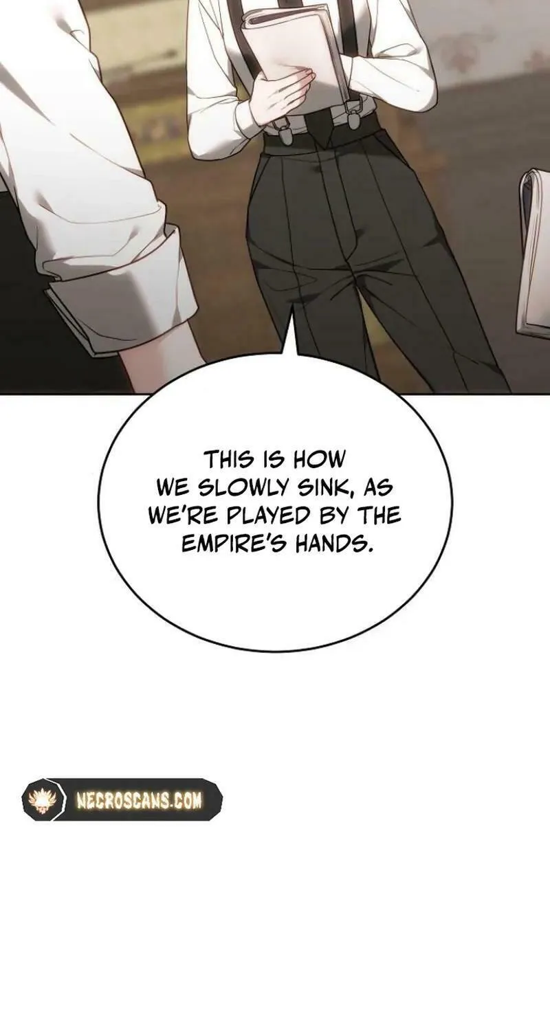 Bride of Obsidian Chapter 79 page 97 - 