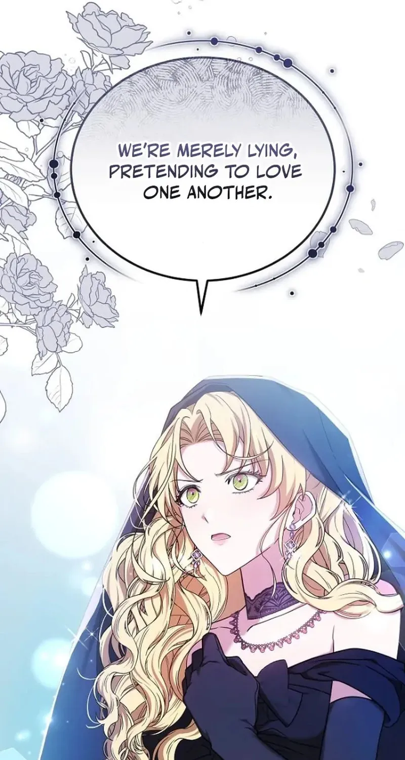 Bride of Obsidian Chapter 80 page 109 - 