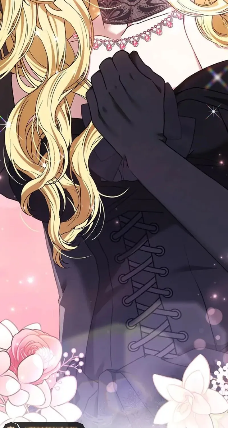 Bride of Obsidian Chapter 80 page 119 - 