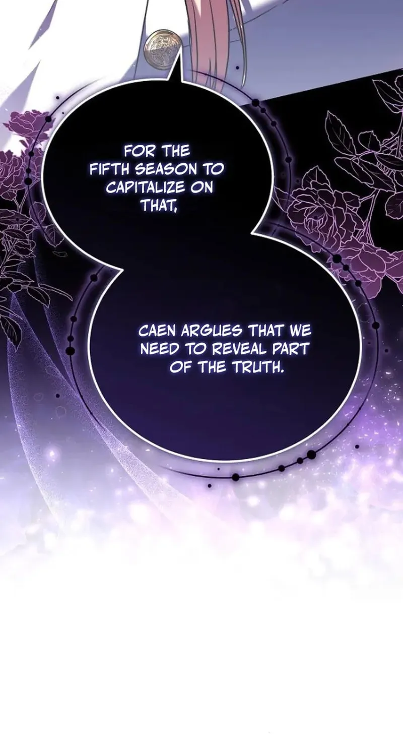 Bride of Obsidian Chapter 80 page 136 - 