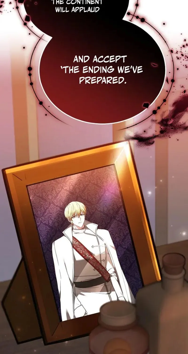 Bride of Obsidian Chapter 80 page 140 - 