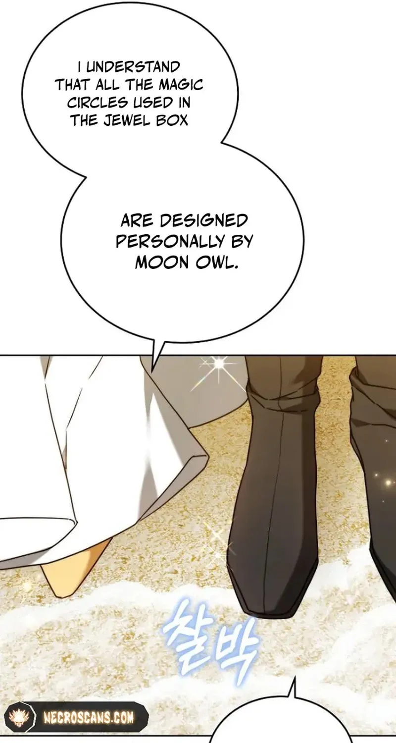 Bride of Obsidian Chapter 80 page 155 - 