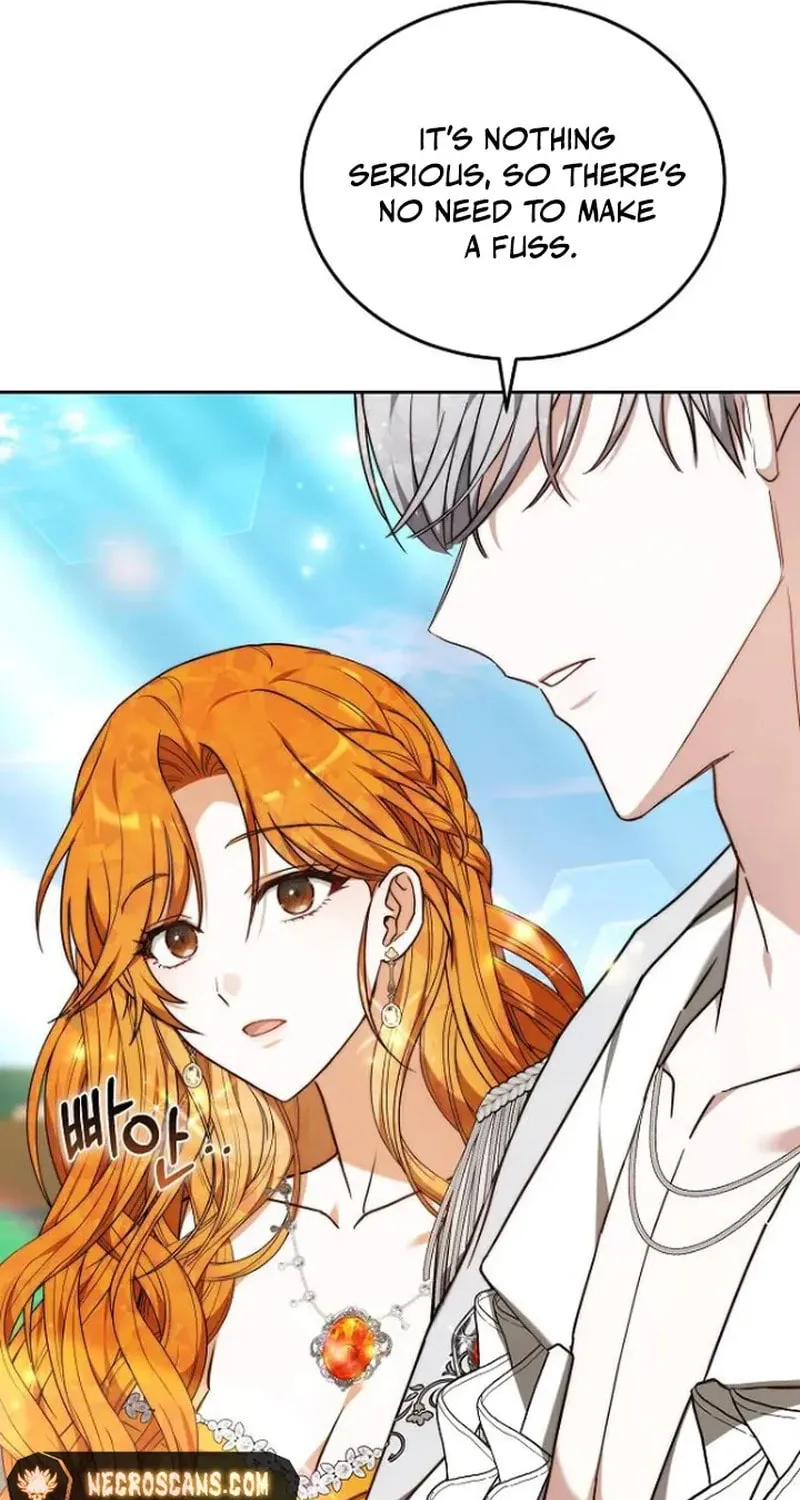 Bride of Obsidian Chapter 80 page 160 - 