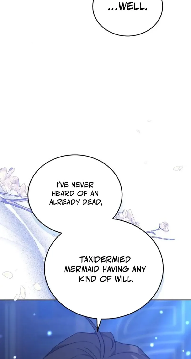 Bride of Obsidian Chapter 80 page 19 - 