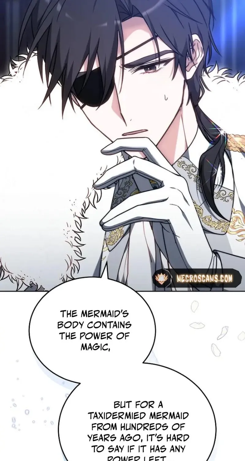 Bride of Obsidian Chapter 80 page 21 - 