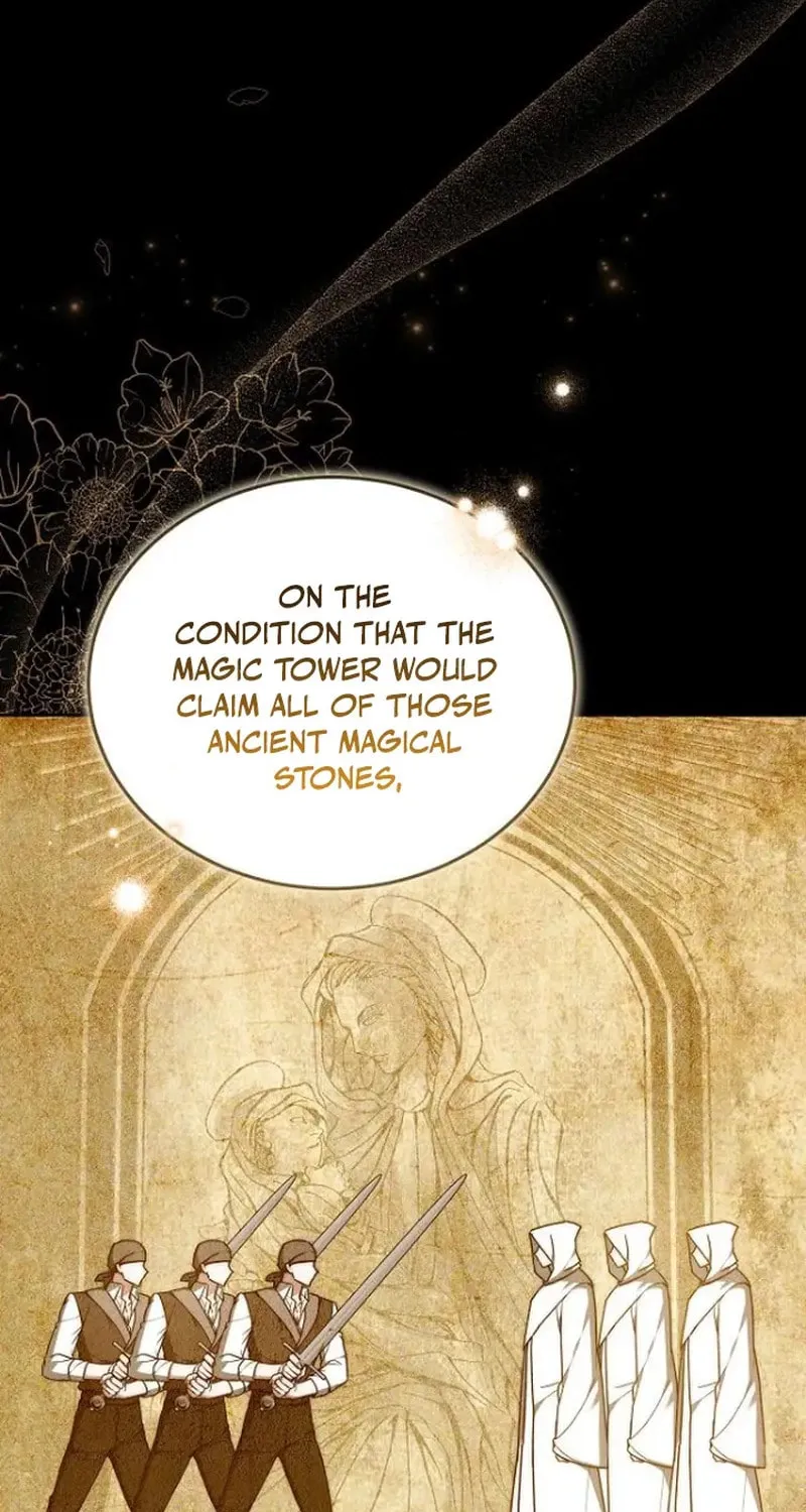 Bride of Obsidian Chapter 80 page 32 - 