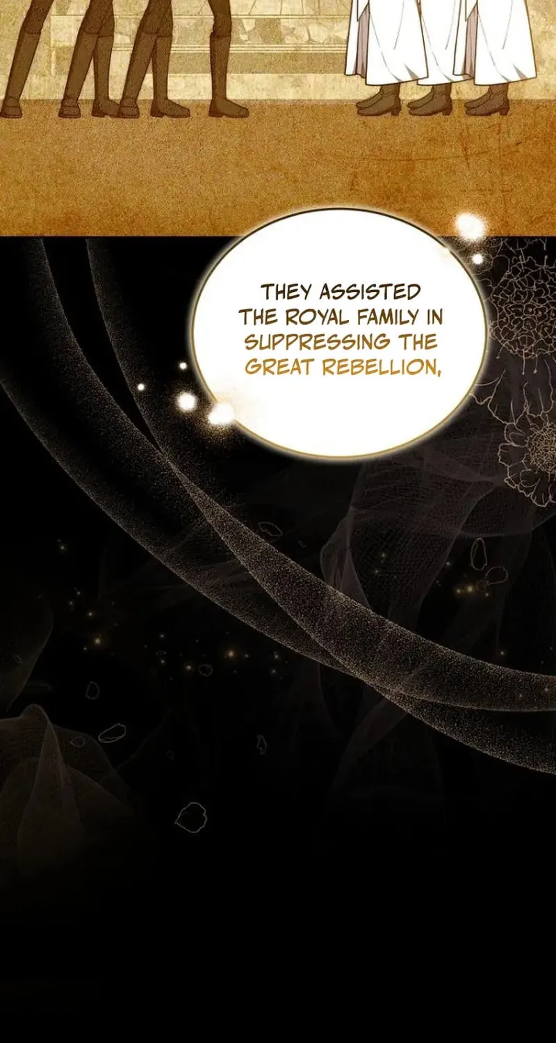 Bride of Obsidian Chapter 80 page 33 - 