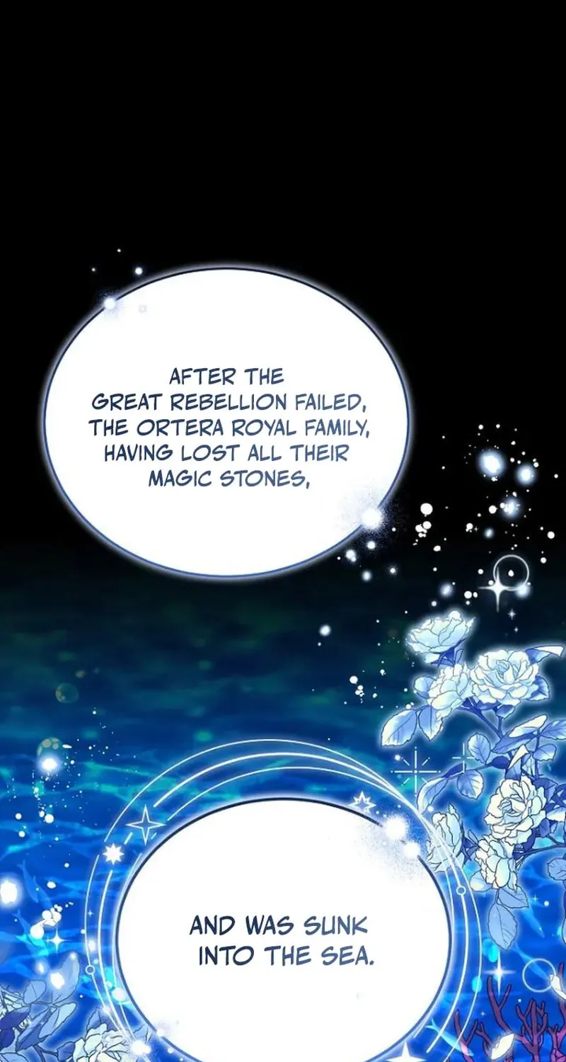 Bride of Obsidian Chapter 80 page 34 - 