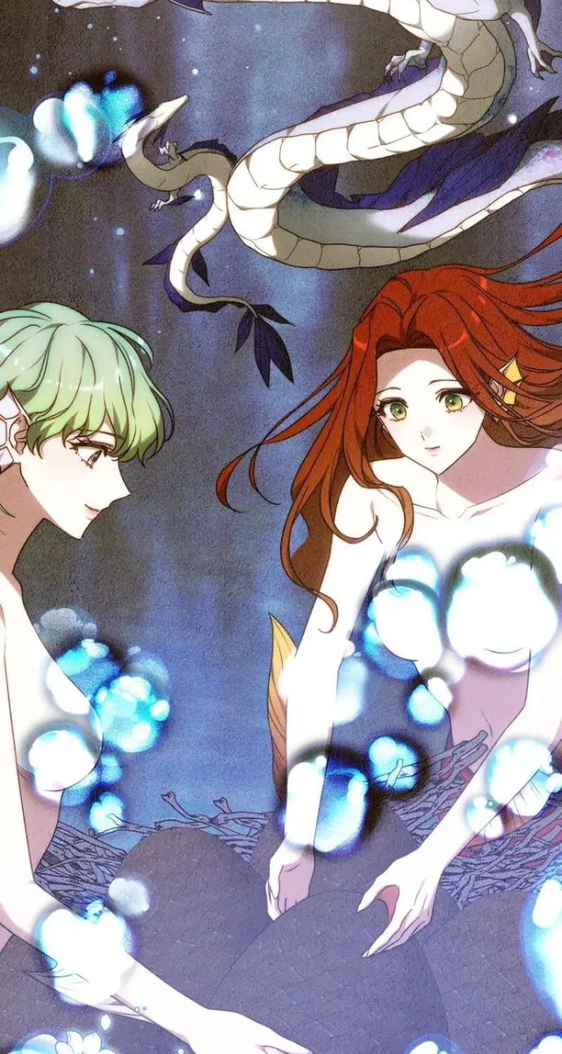 Bride of Obsidian Chapter 80 page 5 - 
