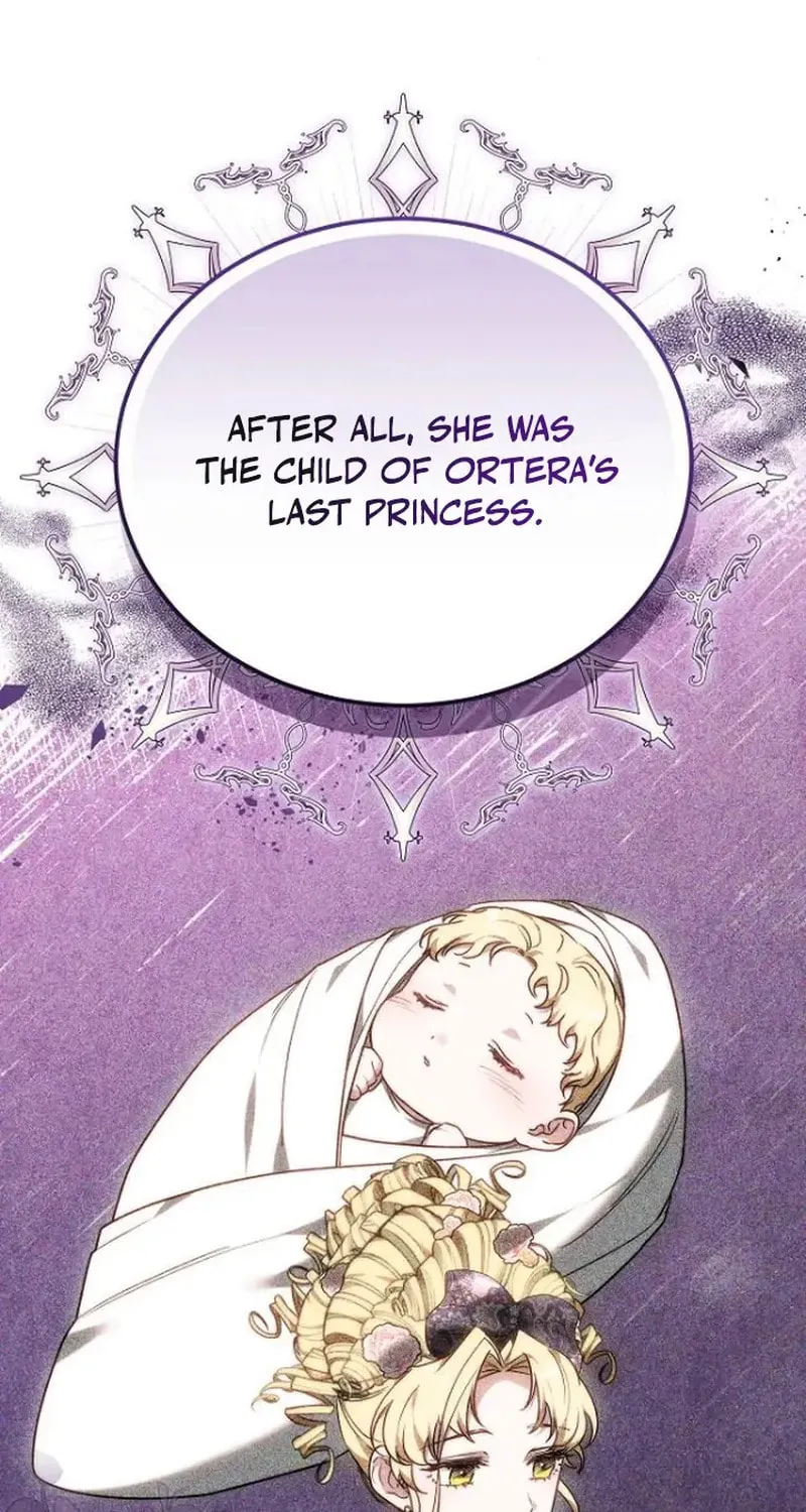 Bride of Obsidian Chapter 80 page 48 - 