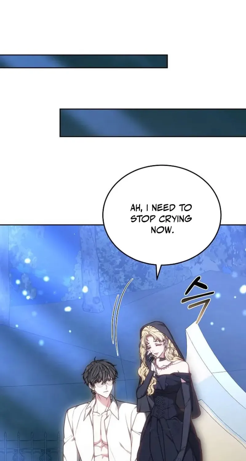 Bride of Obsidian Chapter 80 page 51 - 