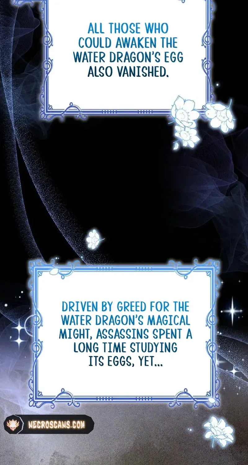 Bride of Obsidian Chapter 80 page 8 - 