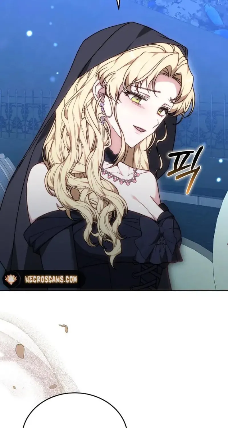 Bride of Obsidian Chapter 80 page 73 - 