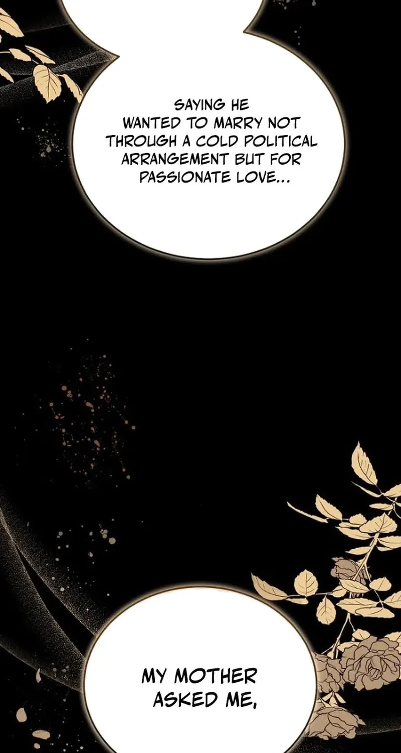 Bride of Obsidian Chapter 80 page 83 - 