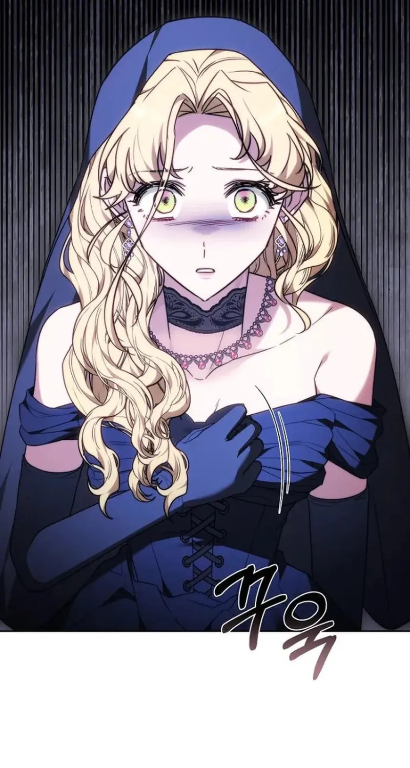 Bride of Obsidian Chapter 80 page 85 - 