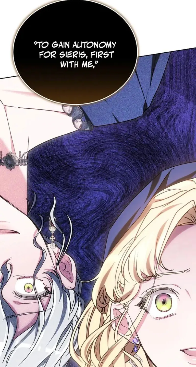 Bride of Obsidian Chapter 80 page 87 - 