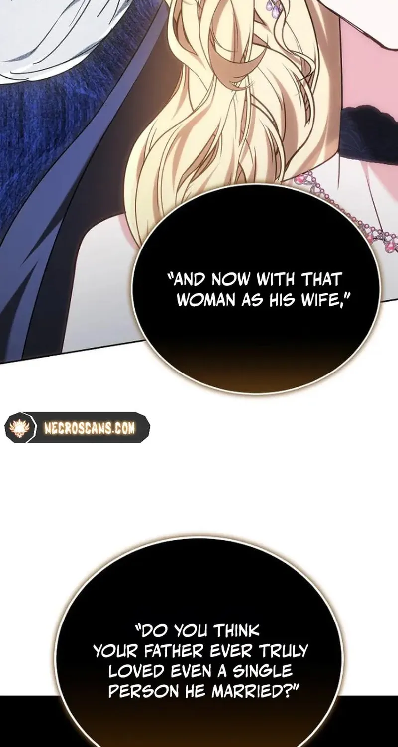 Bride of Obsidian Chapter 80 page 88 - 