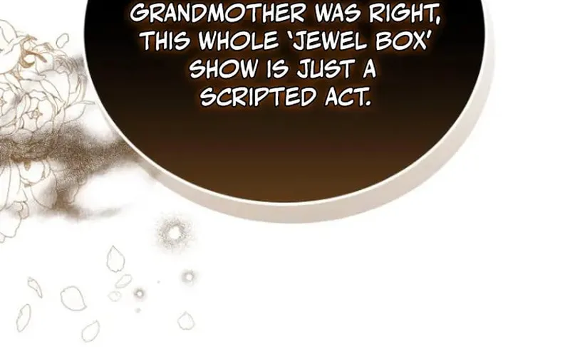 Bride of Obsidian Chapter 81 page 11 - 