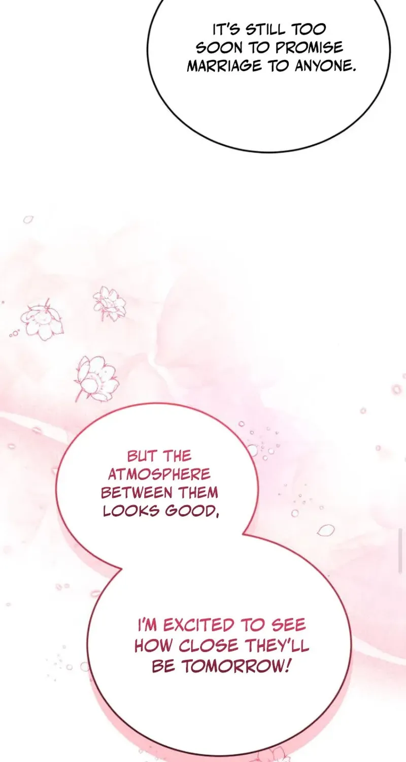 Bride of Obsidian Chapter 81 page 110 - 