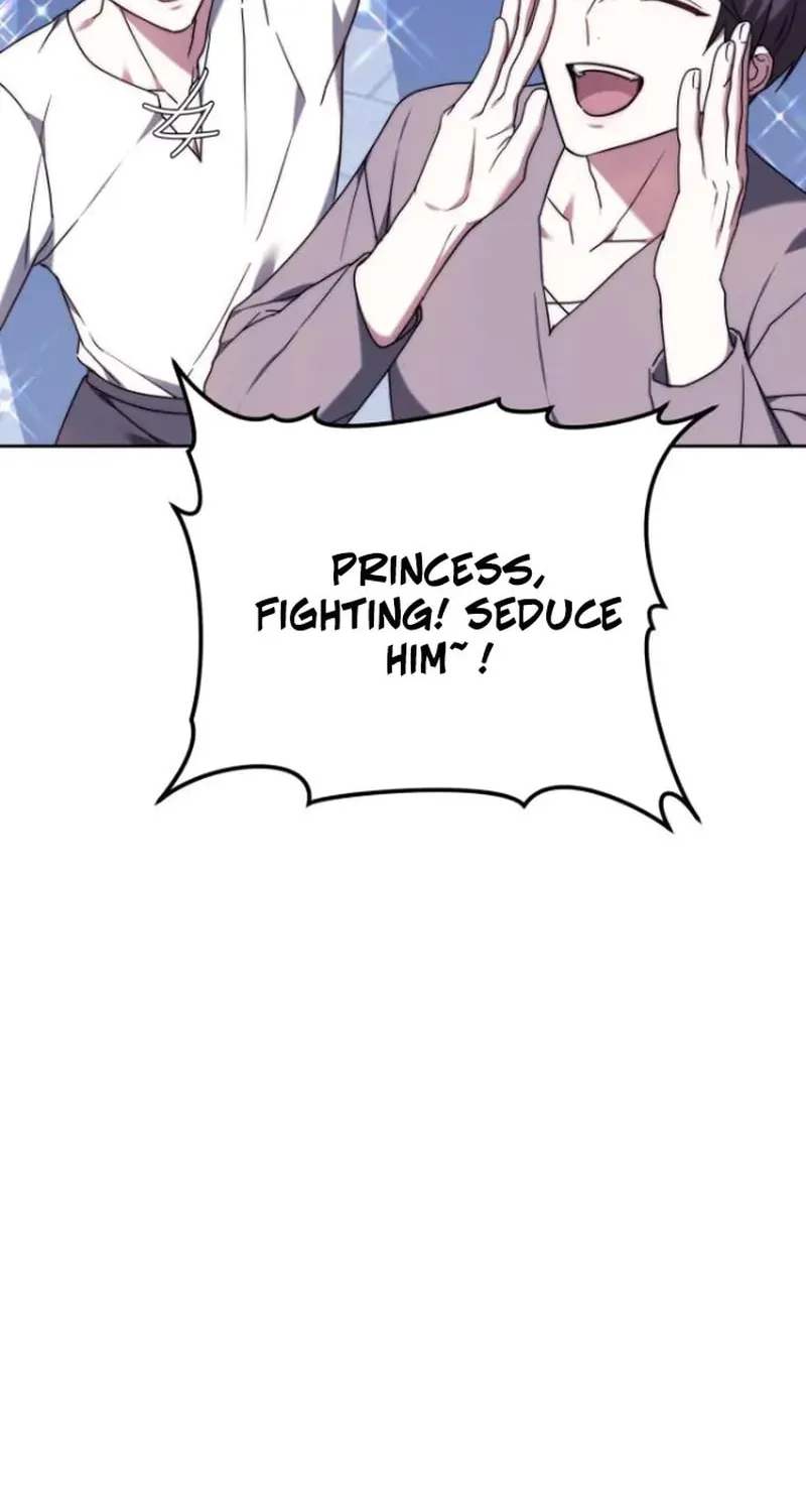 Bride of Obsidian Chapter 81 page 113 - 
