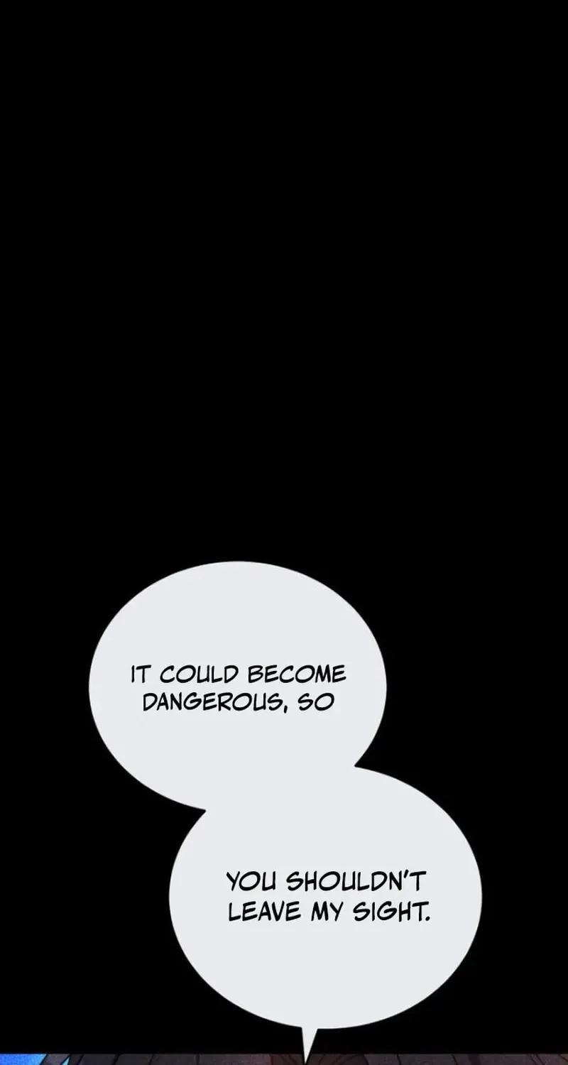 Bride of Obsidian Chapter 81 page 124 - 
