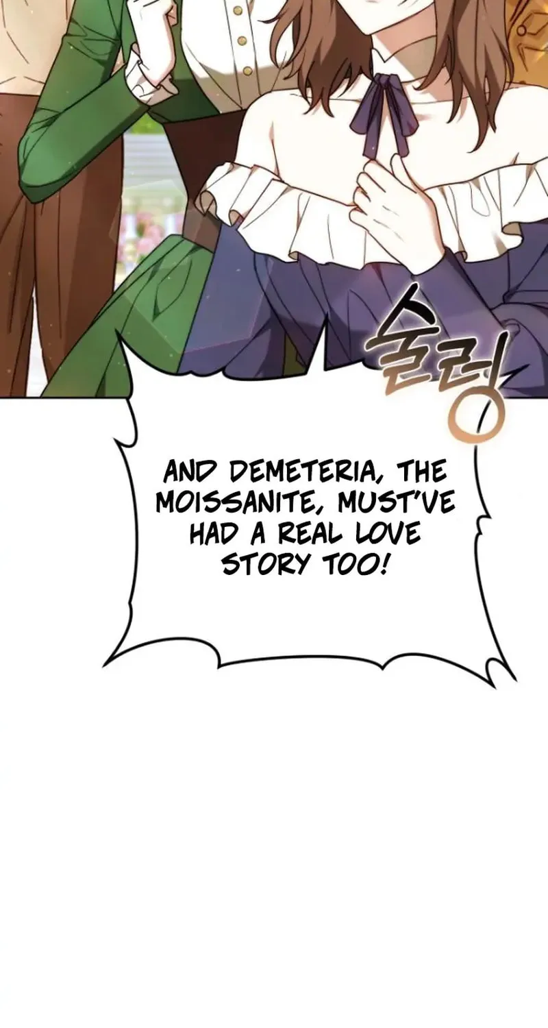 Bride of Obsidian Chapter 81 page 14 - 