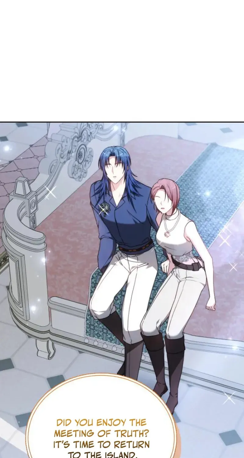 Bride of Obsidian Chapter 81 page 136 - 
