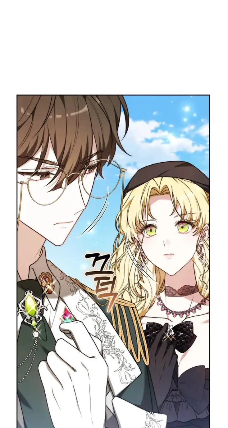 Bride of Obsidian Chapter 81 page 140 - 