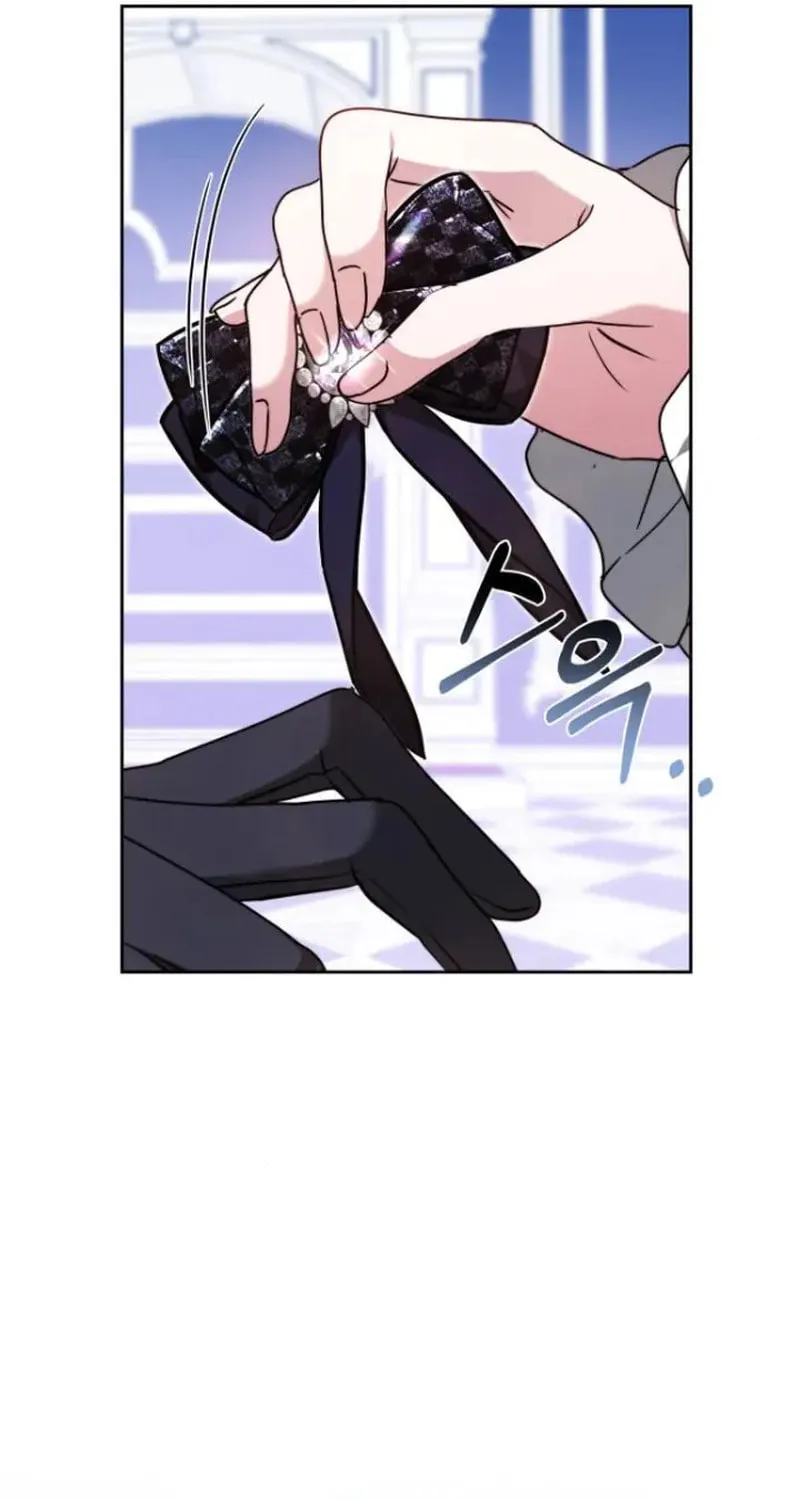 Bride of Obsidian Chapter 81 page 157 - 