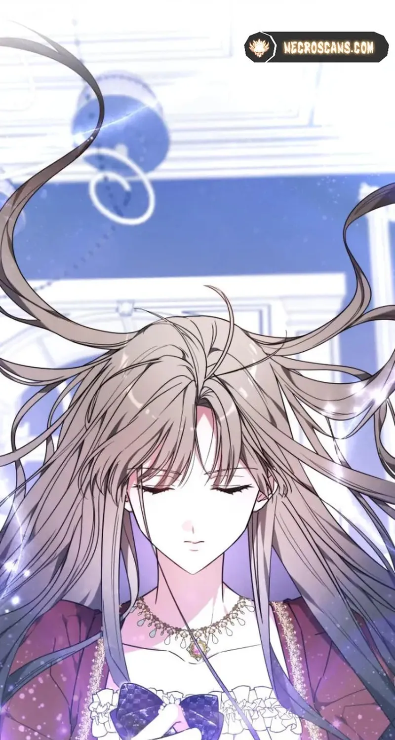 Bride of Obsidian Chapter 81 page 158 - 