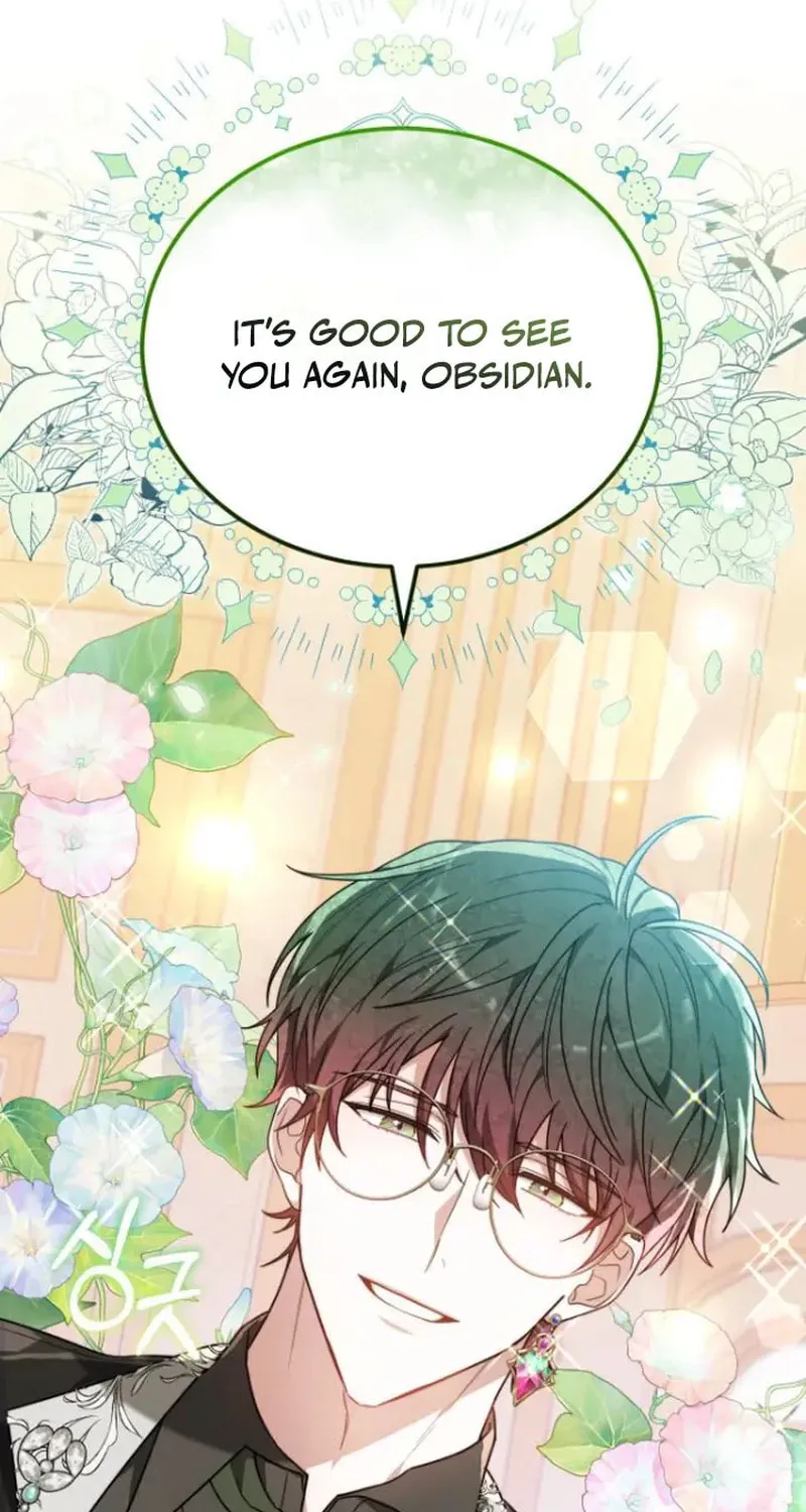 Bride of Obsidian Chapter 81 page 169 - 