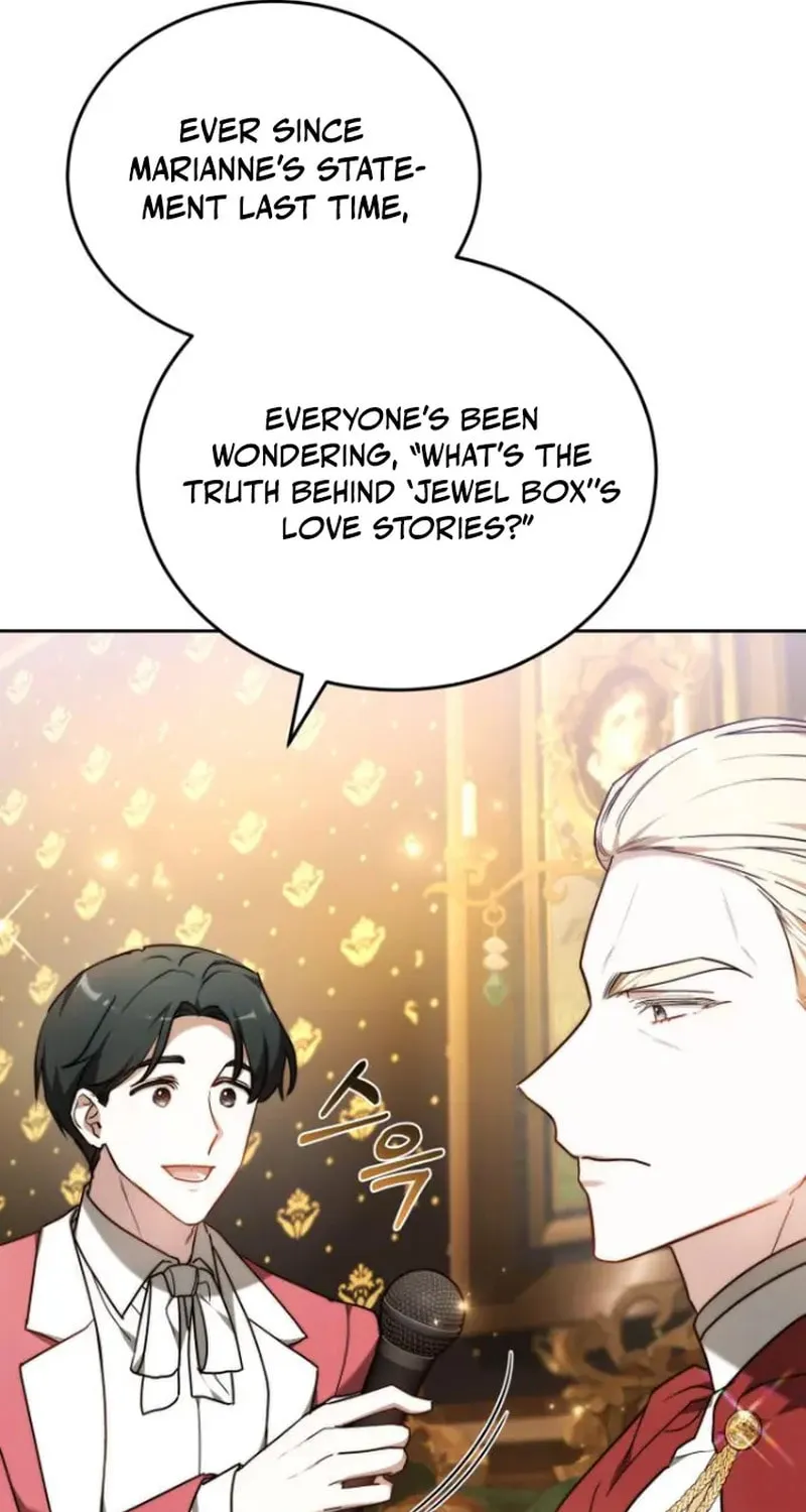 Bride of Obsidian Chapter 81 page 18 - 