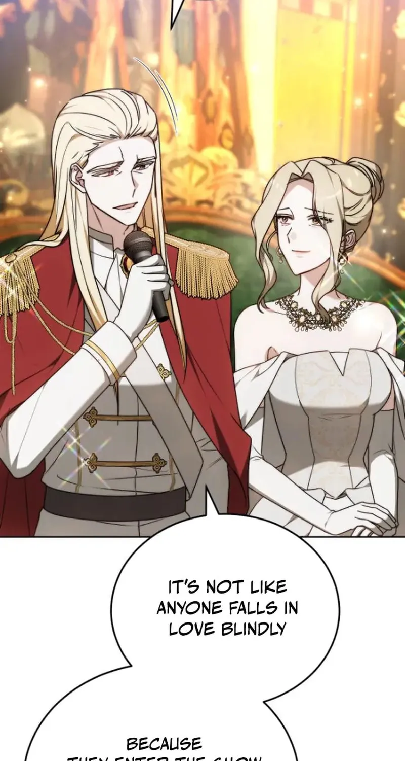 Bride of Obsidian Chapter 81 page 22 - 