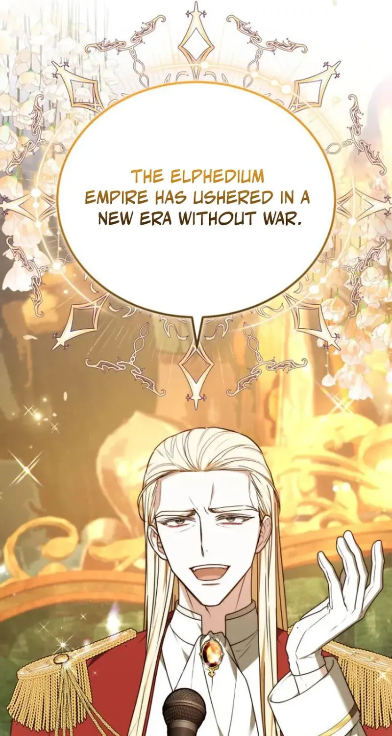 Bride of Obsidian Chapter 81 page 35 - 