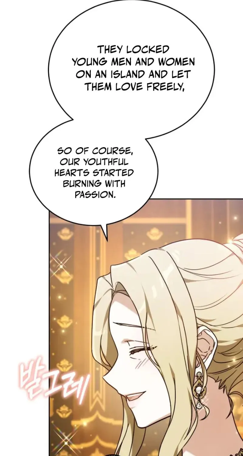 Bride of Obsidian Chapter 81 page 47 - 